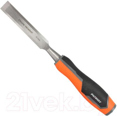 Стамеска PATRIOT 350001419 - фото