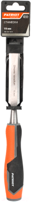 Стамеска PATRIOT 350001419