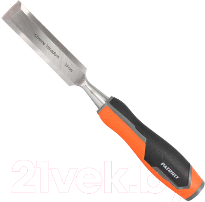 Стамеска PATRIOT 350001425 - фото