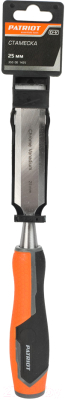 Стамеска PATRIOT 350001425