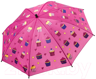 Зонт-трость Bondibon ВВ4433 - фото