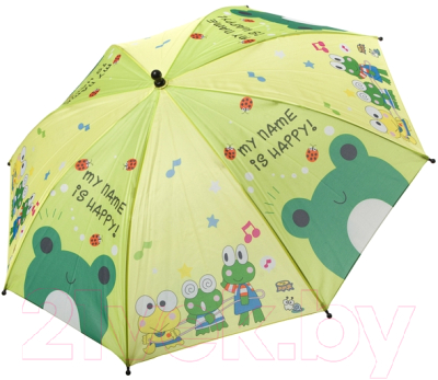 Зонт-трость Bondibon ВВ4436 - фото