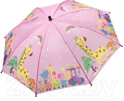 Зонт-трость Bondibon ВВ4437 - фото