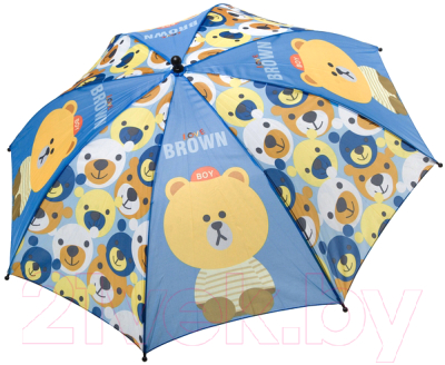 Зонт-трость Bondibon ВВ4438 - фото