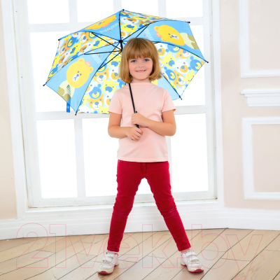 Зонт-трость Bondibon ВВ4438