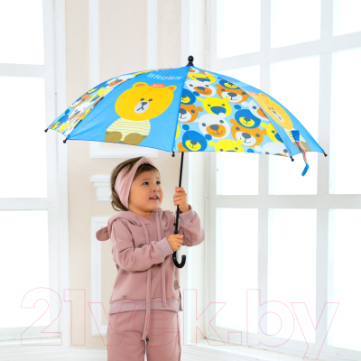 Зонт-трость Bondibon ВВ4438