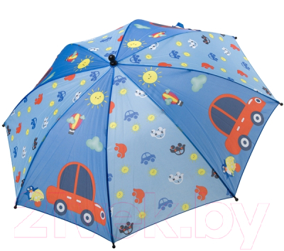 Зонт-трость Bondibon ВВ4439 - фото