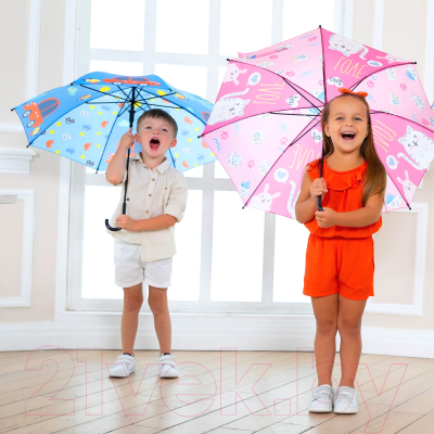 Зонт-трость Bondibon ВВ4439