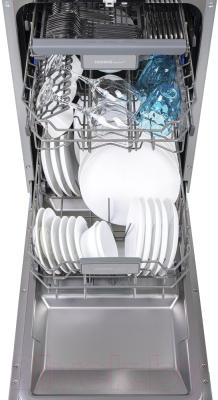 Посудомоечная машина HOMSair DW47M
