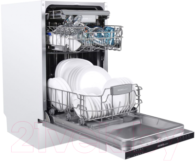 Посудомоечная машина HOMSair DW47M