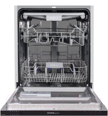 Посудомоечная машина HOMSair DW67M - фото