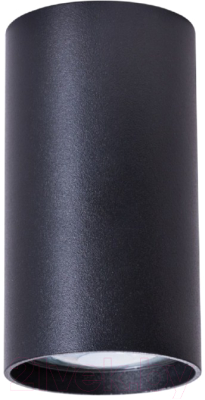 Потолочный светильник Arte Lamp Canopus A1516SP-1BK