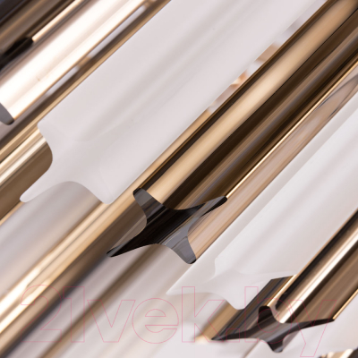 Люстра Divinare Frizzante 1681/01 LM-7