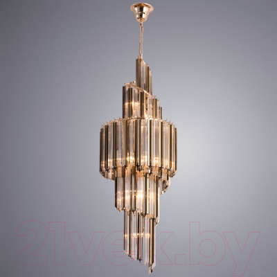 Люстра Divinare Frizzante 1683/01 LM-11