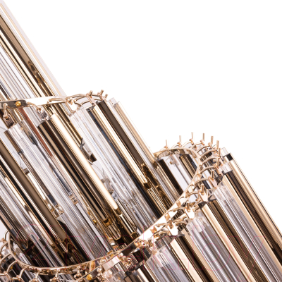 Люстра Divinare Frizzante 1683/01 LM-11