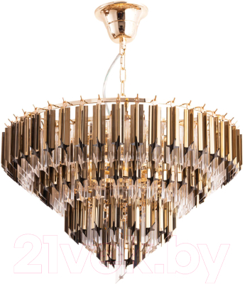 Люстра Divinare Frizzante 1683/01 LM-7 - фото