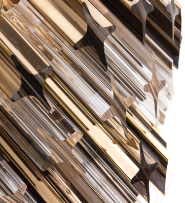 Люстра Divinare Frizzante 1683/01 LM-7