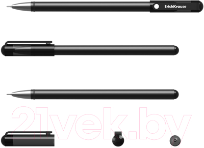 Набор гелевых ручек Erich Krause G-Soft / 39520