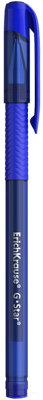 Ручка гелевая Erich Krause G-Star / 45206 - фото