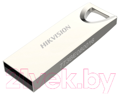 Usb flash накопитель Hikvision USB2.0 16GB / HS-USB-M200(STD)/16G - фото