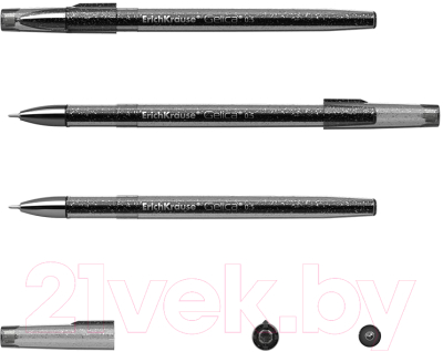 Ручка гелевая Erich Krause Gelica / 45472