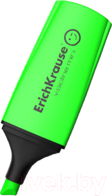 Текстовыделитель Erich Krause Visioline Mini / 42754 - фото