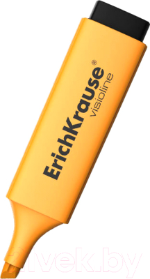 Текстовыделитель Erich Krause Visioline V-20 / 30943 - фото
