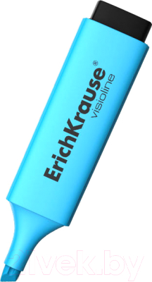 Текстовыделитель Erich Krause Visioline V-20 / 30944 - фото