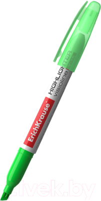 Текстовыделитель Erich Krause Visioline V-15 / 30966 - фото