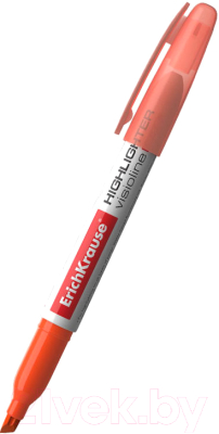 Текстовыделитель Erich Krause Visioline V-15 / 30968 - фото