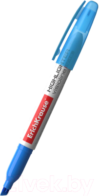 Текстовыделитель Erich Krause Visioline V-15 / 30969 - фото