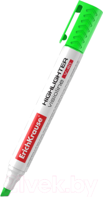 Текстовыделитель Erich Krause Visioline V-40 / 30975 - фото