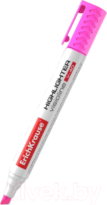 Текстовыделитель Erich Krause Visioline V-40 / 30976 - фото