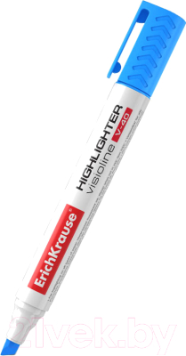 Текстовыделитель Erich Krause Visioline V-40 / 30978 - фото