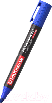 Маркер перманентный Erich Krause P-400 / 30987 - фото