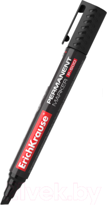 Маркер перманентный Erich Krause P-500 / 30990 - фото