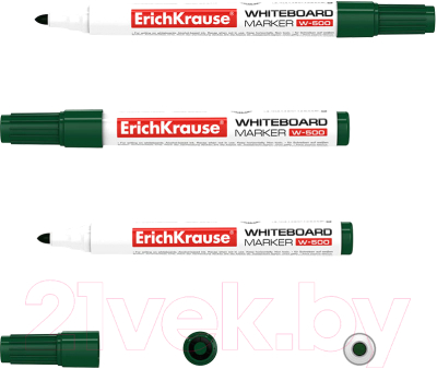 Маркер для доски Erich Krause W-500 / 12848