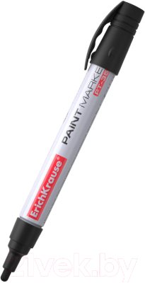 Маркер строительный Erich Krause PT-350 / 37292 - фото