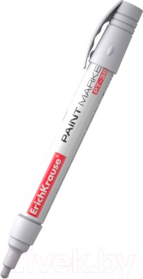 Маркер строительный Erich Krause PT-350 / 37293 - фото