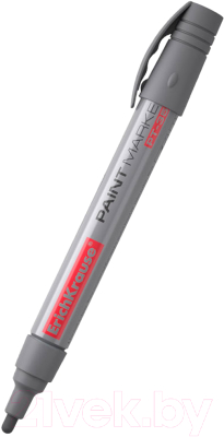 Маркер строительный Erich Krause PT-350 / 37295 - фото