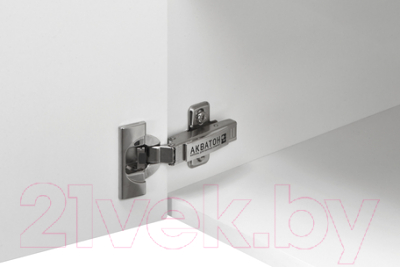 Тумба с умывальником Акватон Диор 100 (1A1677K2DR010)