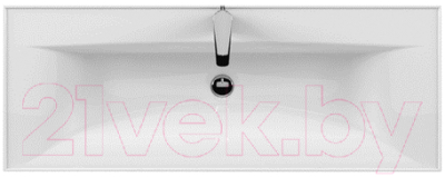 Тумба с умывальником Акватон Диор 120