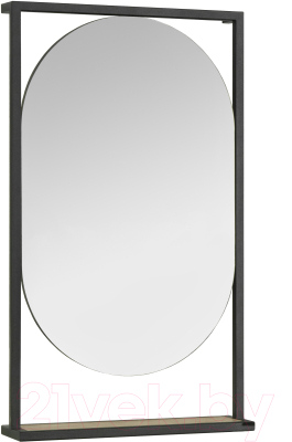 Зеркало Акватон Фабрик 50 (1A242502LTDY0) - фото