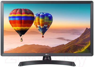 Телевизор LG 28TN515V-PZ - фото