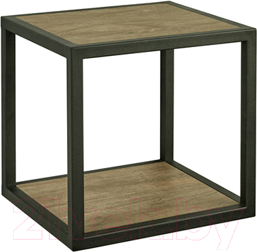 Полка для ванной Акватон Лофт Фабрик (1A242703LTDY0) - фото