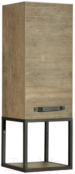 Полка для ванной Акватон Лофт Фабрик (1A242703LTDY0)