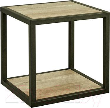 Полка для ванной Акватон Лофт Фабрик (1A242703LTDU0) - фото