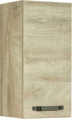 Шкаф для ванной Акватон Лофт Фабрик - фото