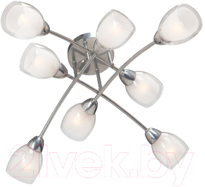 Люстра Vitaluce V4186-9/8PL - фото