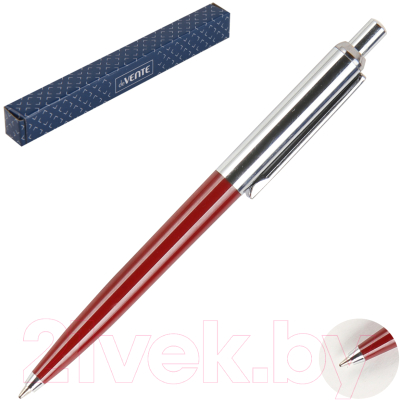Ручка шариковая deVente 5070607